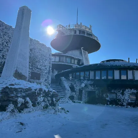 Gasthof Dam Miłków
